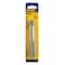 Irwin Tapping Tool, 3/4"-10, 4 Flutes, NC 8158ZR - alternate 1